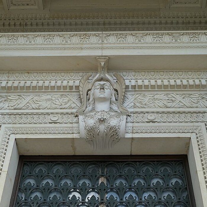 Photo de Musée des Sciences de Laval