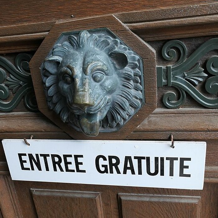 Photo de Musée des Sciences de Laval