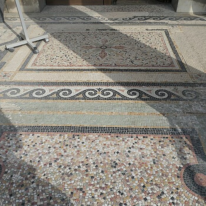 Photo de Musée des Sciences de Laval