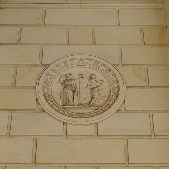 Photo de Musée des Sciences de Laval