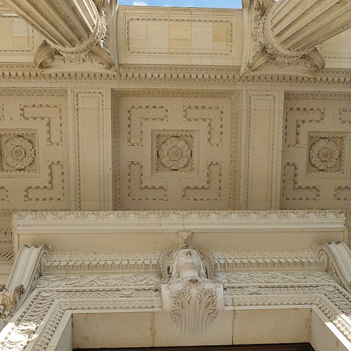 Photo de Musée des Sciences de Laval