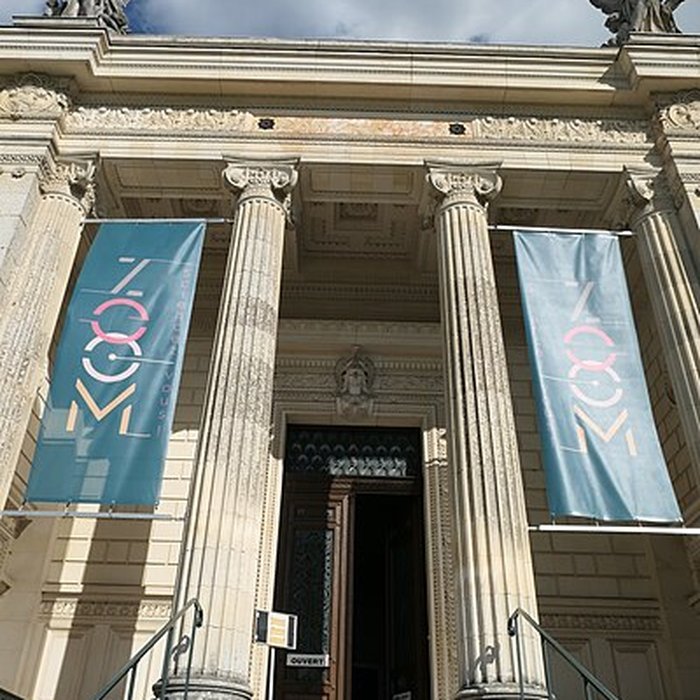 Photo de Musée des Sciences de Laval