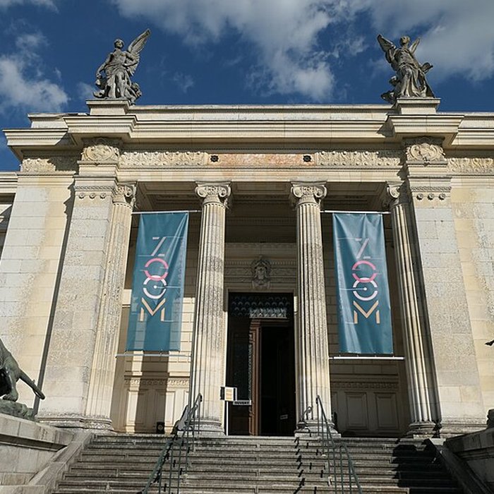Photo de Musée des Sciences de Laval