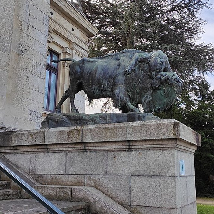 Photo de Musée des Sciences de Laval