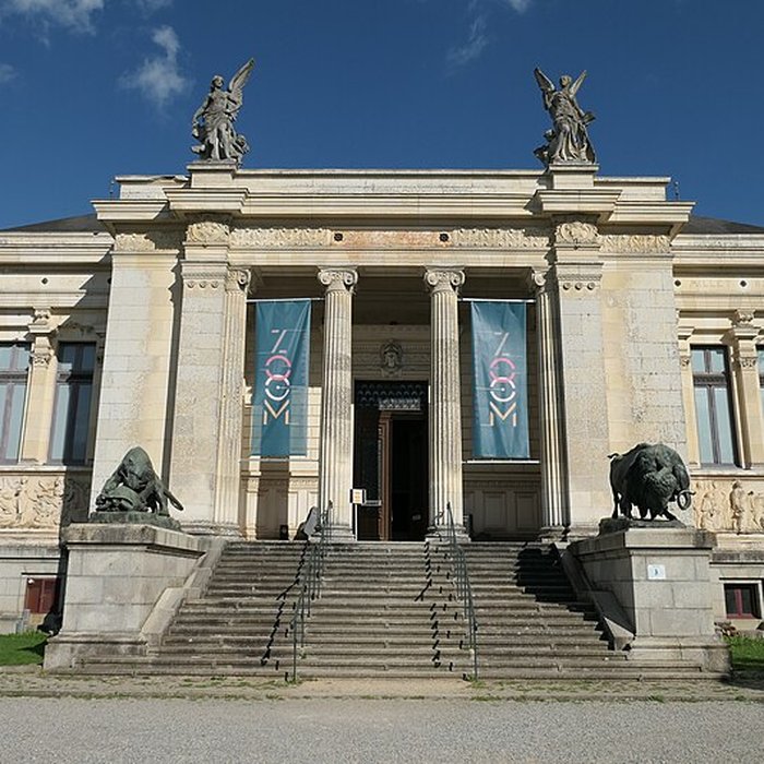 Photo de Musée des Sciences de Laval