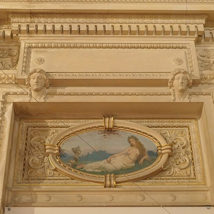 Photo de Musée des Sciences de Laval