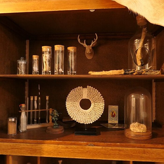 Photo de Musée des Sciences de Laval