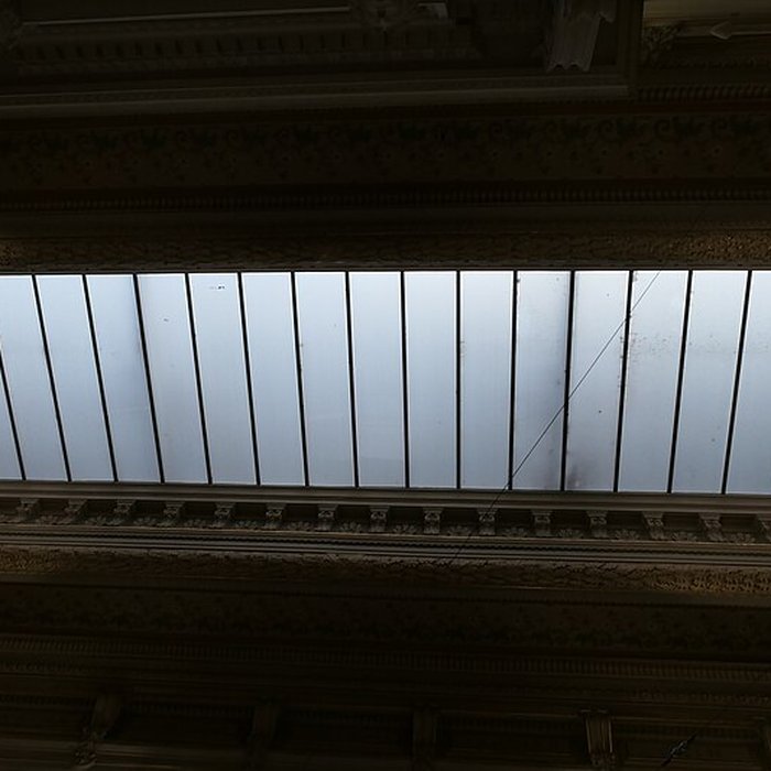 Photo de Musée des Sciences de Laval