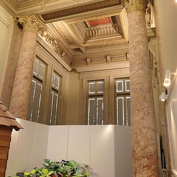 Photo de Musée des Sciences de Laval