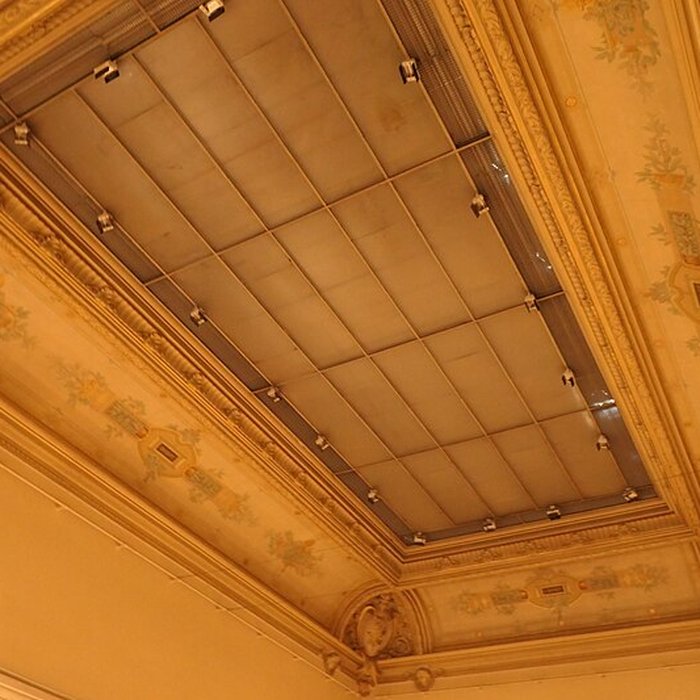 Photo de Musée des Sciences de Laval