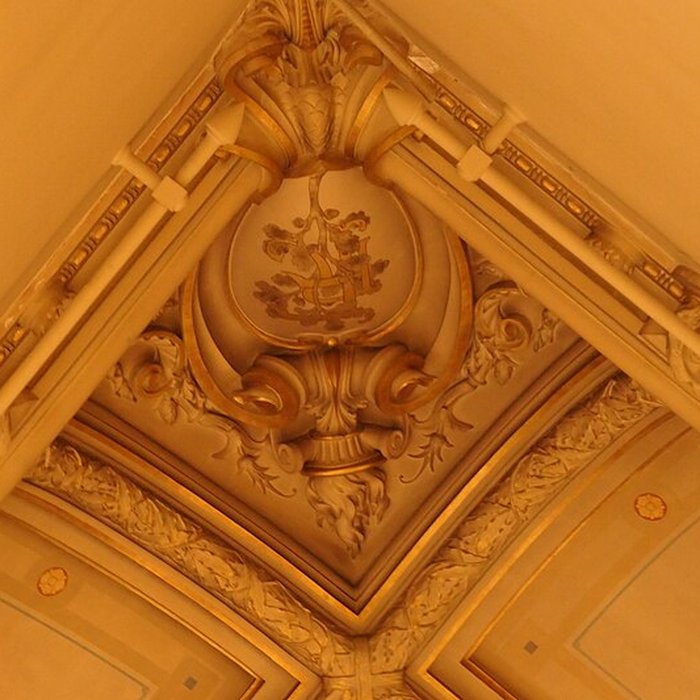 Photo de Musée des Sciences de Laval