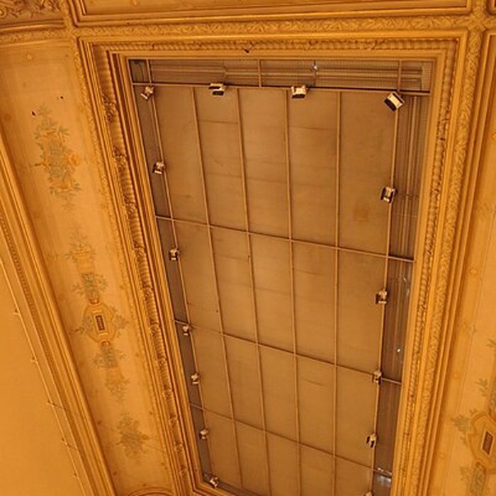 Photo de Musée des Sciences de Laval