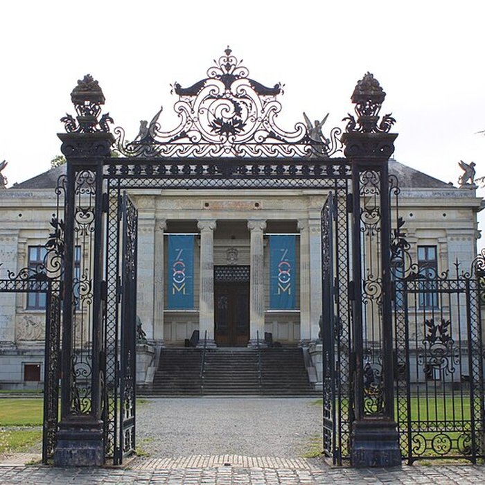 Photo de Musée des Sciences de Laval