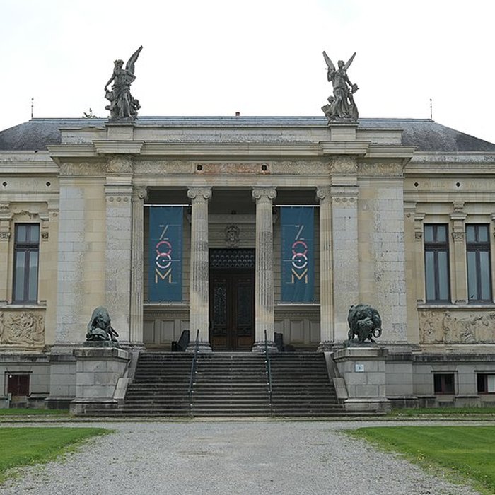 Photo de Musée des Sciences de Laval