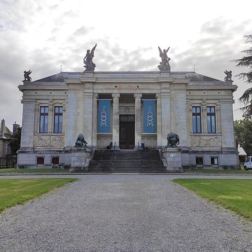 Musée des Sciences de Laval