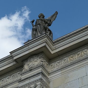 Musée des Sciences de Laval