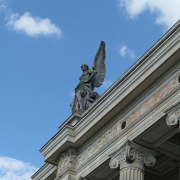Musée des Sciences de Laval