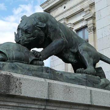 Musée des Sciences de Laval