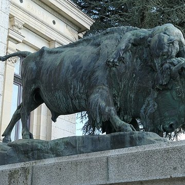 Musée des Sciences de Laval
