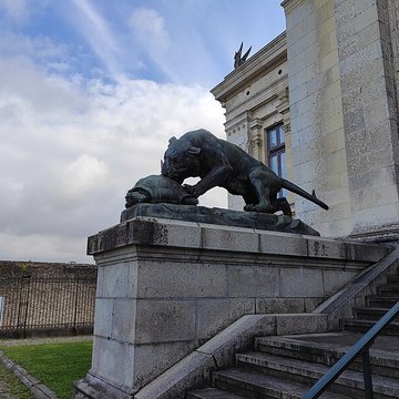 Musée des Sciences de Laval