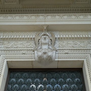 Musée des Sciences de Laval