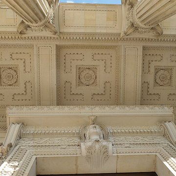 Musée des Sciences de Laval