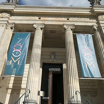 Musée des Sciences de Laval
