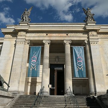 Musée des Sciences de Laval