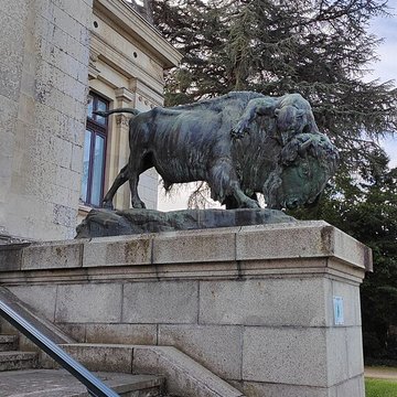 Musée des Sciences de Laval
