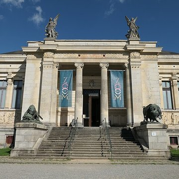 Musée des Sciences de Laval