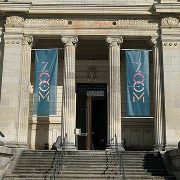 Musée des Sciences de Laval