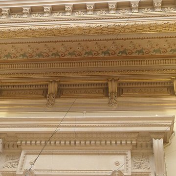 Musée des Sciences de Laval