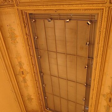 Musée des Sciences de Laval