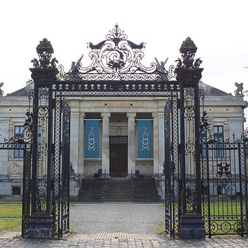 Musée des Sciences de Laval