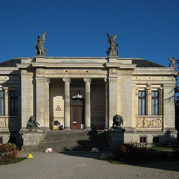 Musée des Sciences de Laval