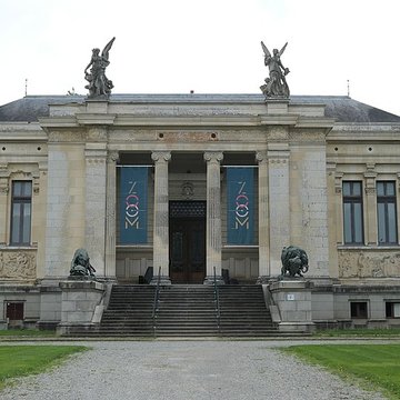 Musée des Sciences de Laval