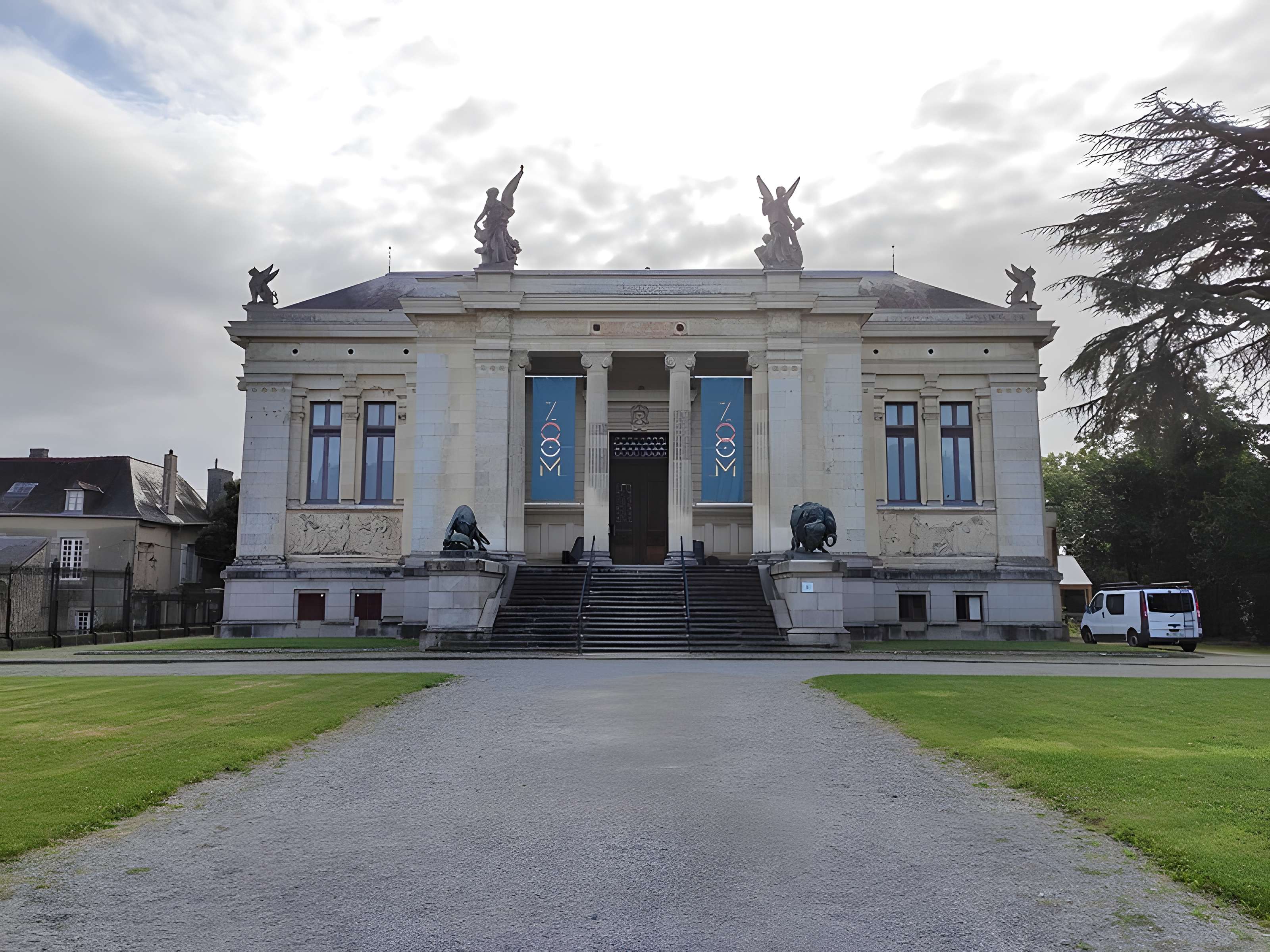 Musée des Sciences de Laval