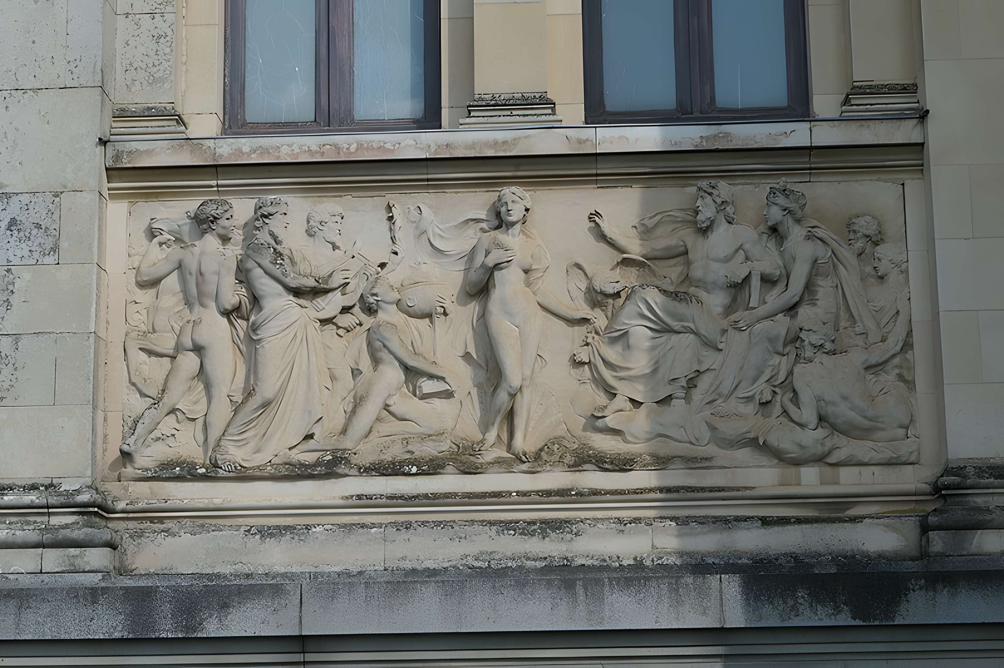 Musée des Sciences de Laval