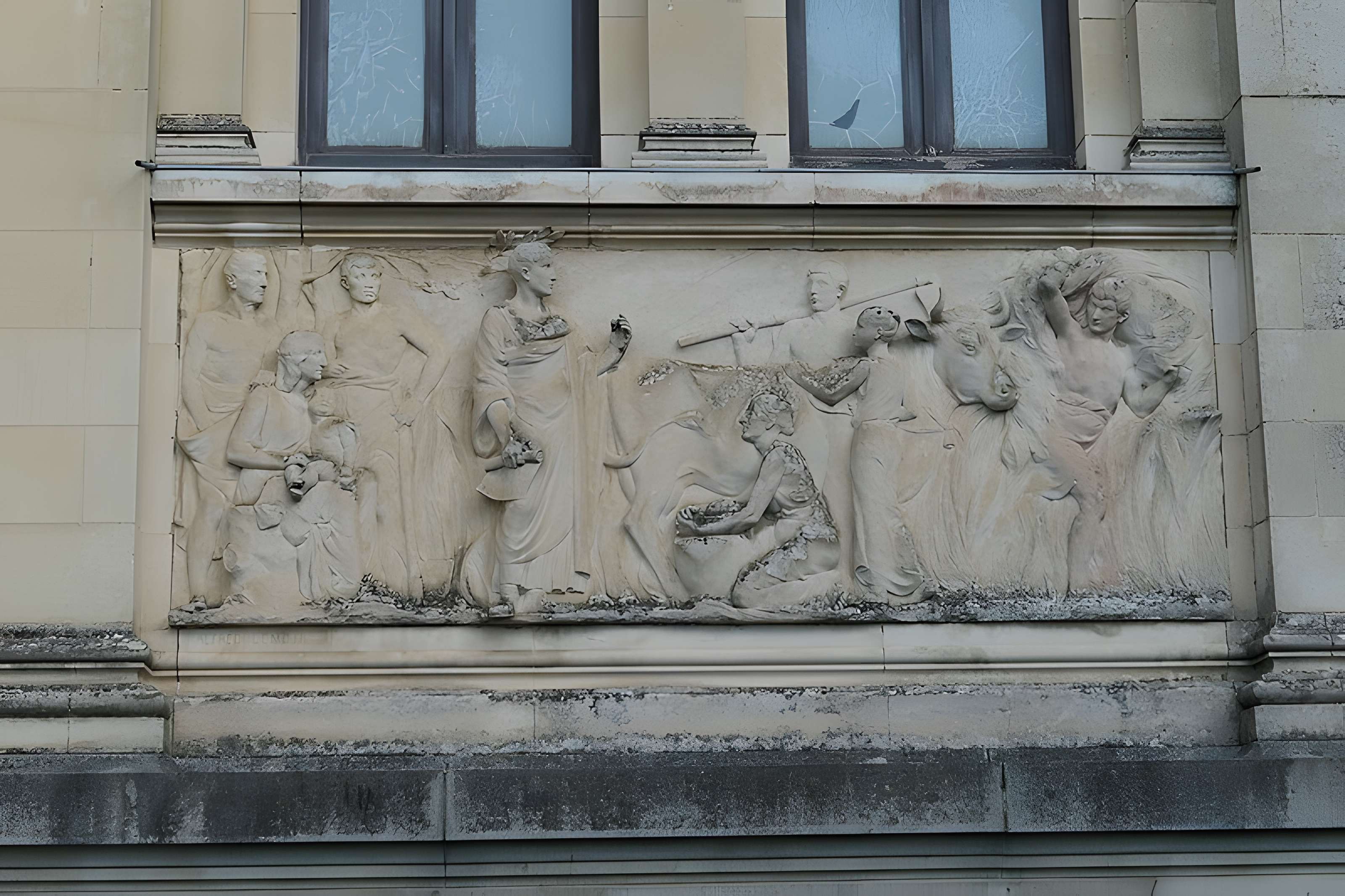 Musée des Sciences de Laval