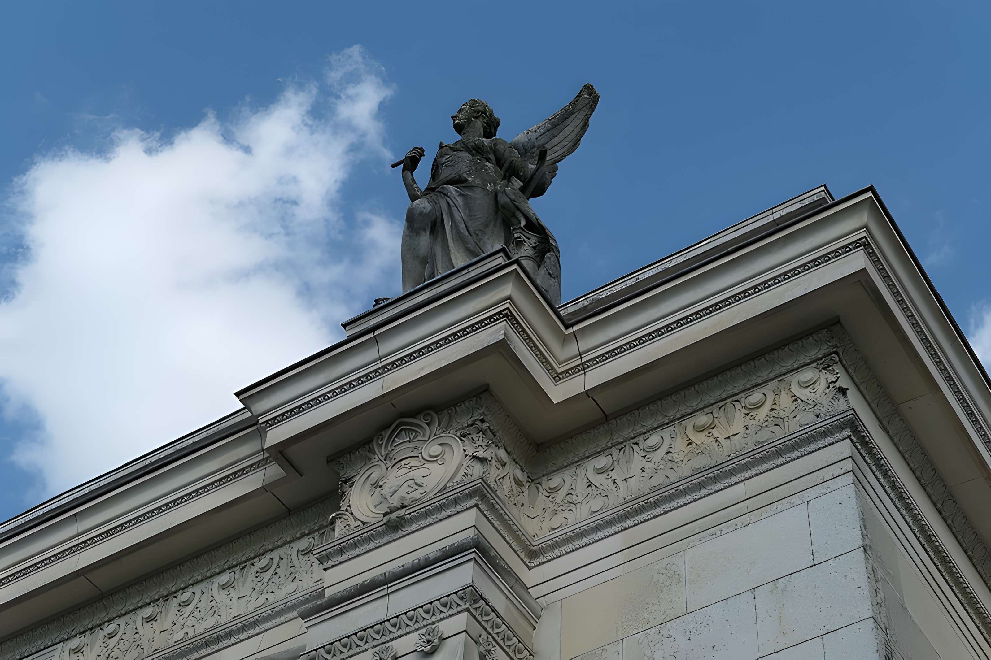Musée des Sciences de Laval