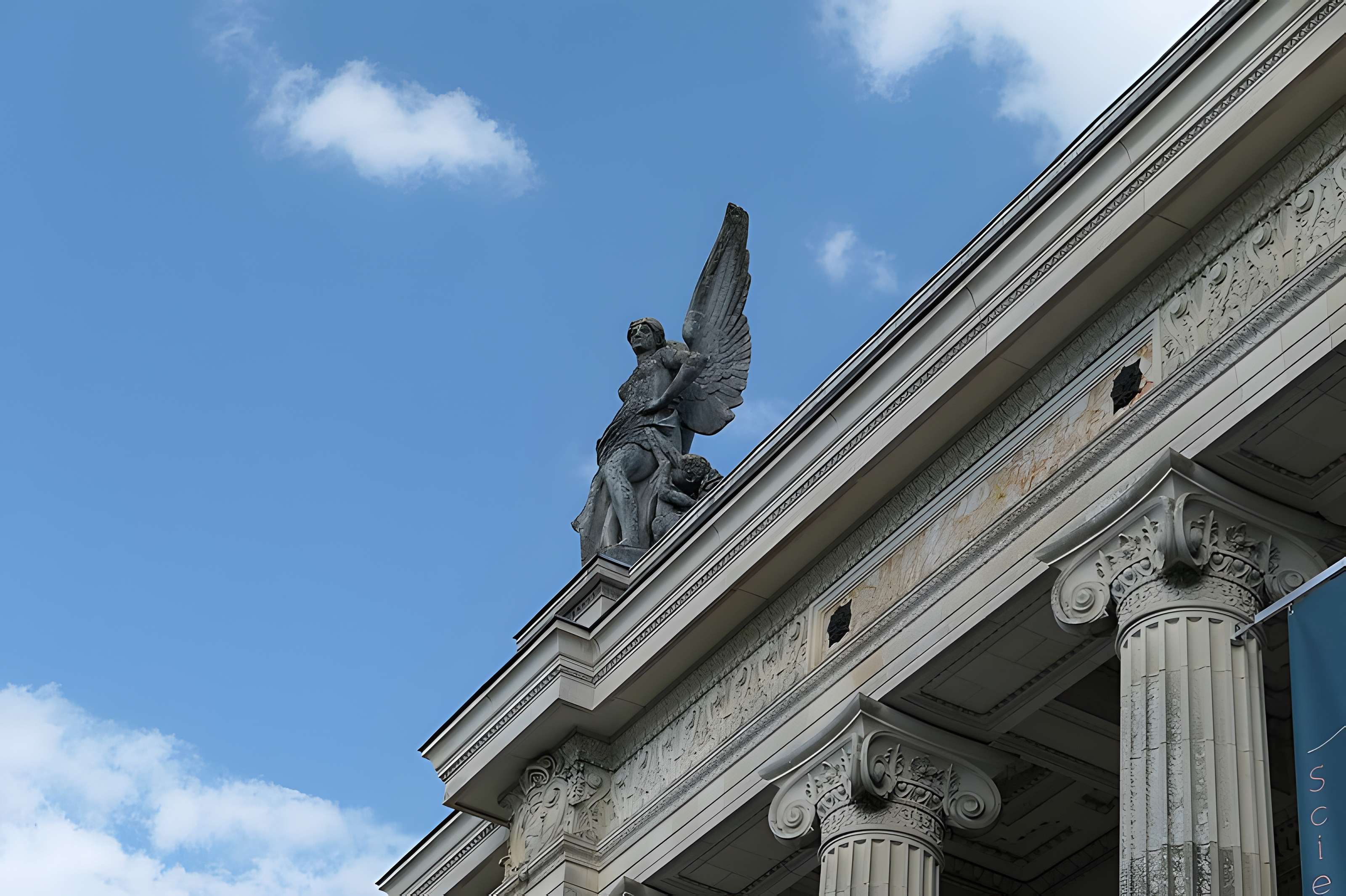 Musée des Sciences de Laval