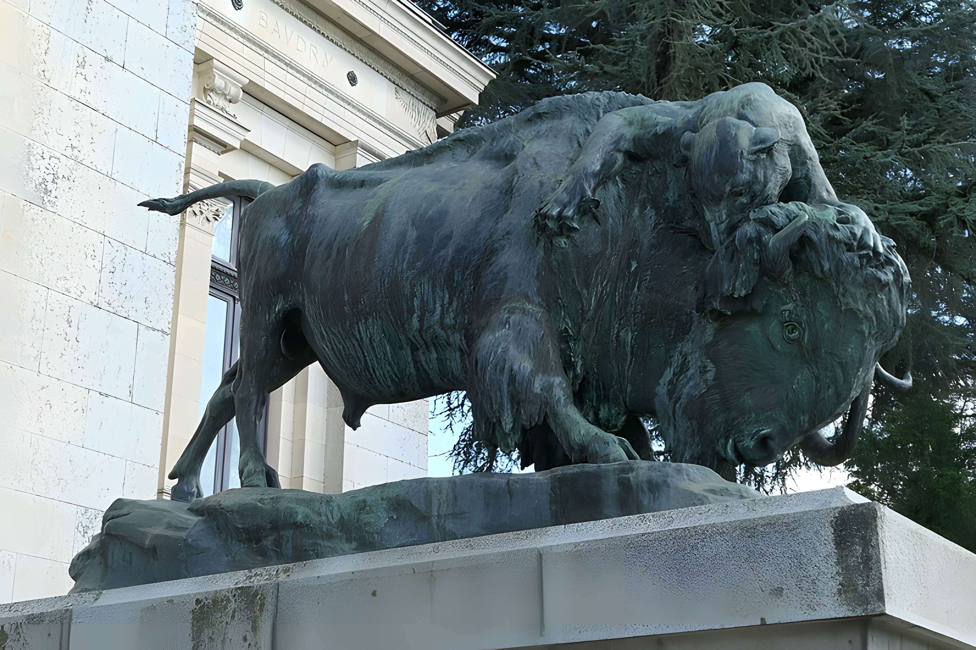 Musée des Sciences de Laval