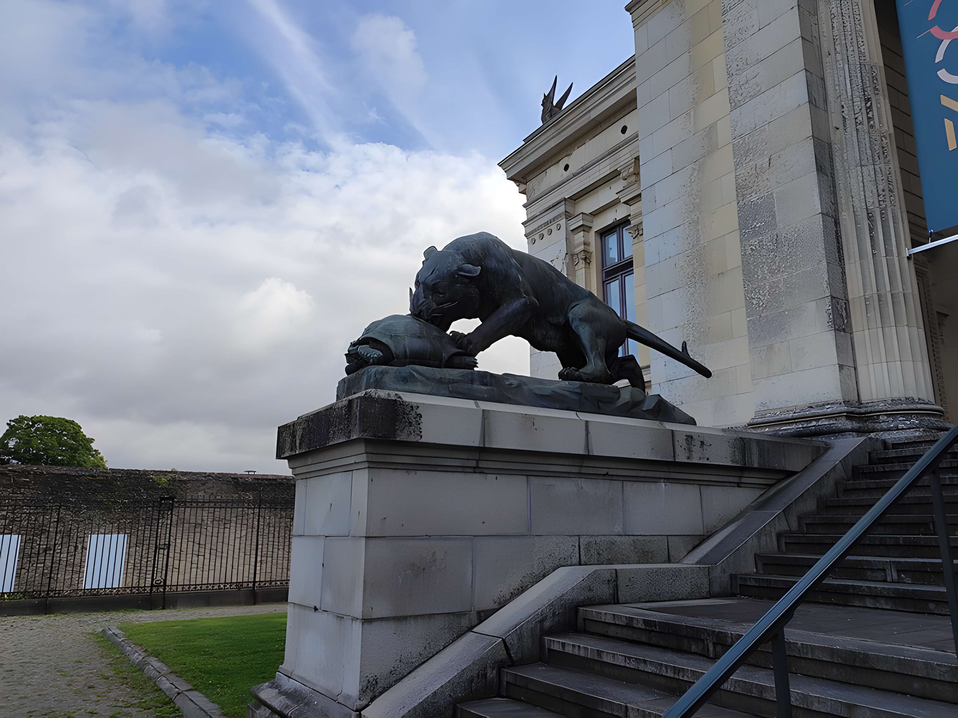 Musée des Sciences de Laval