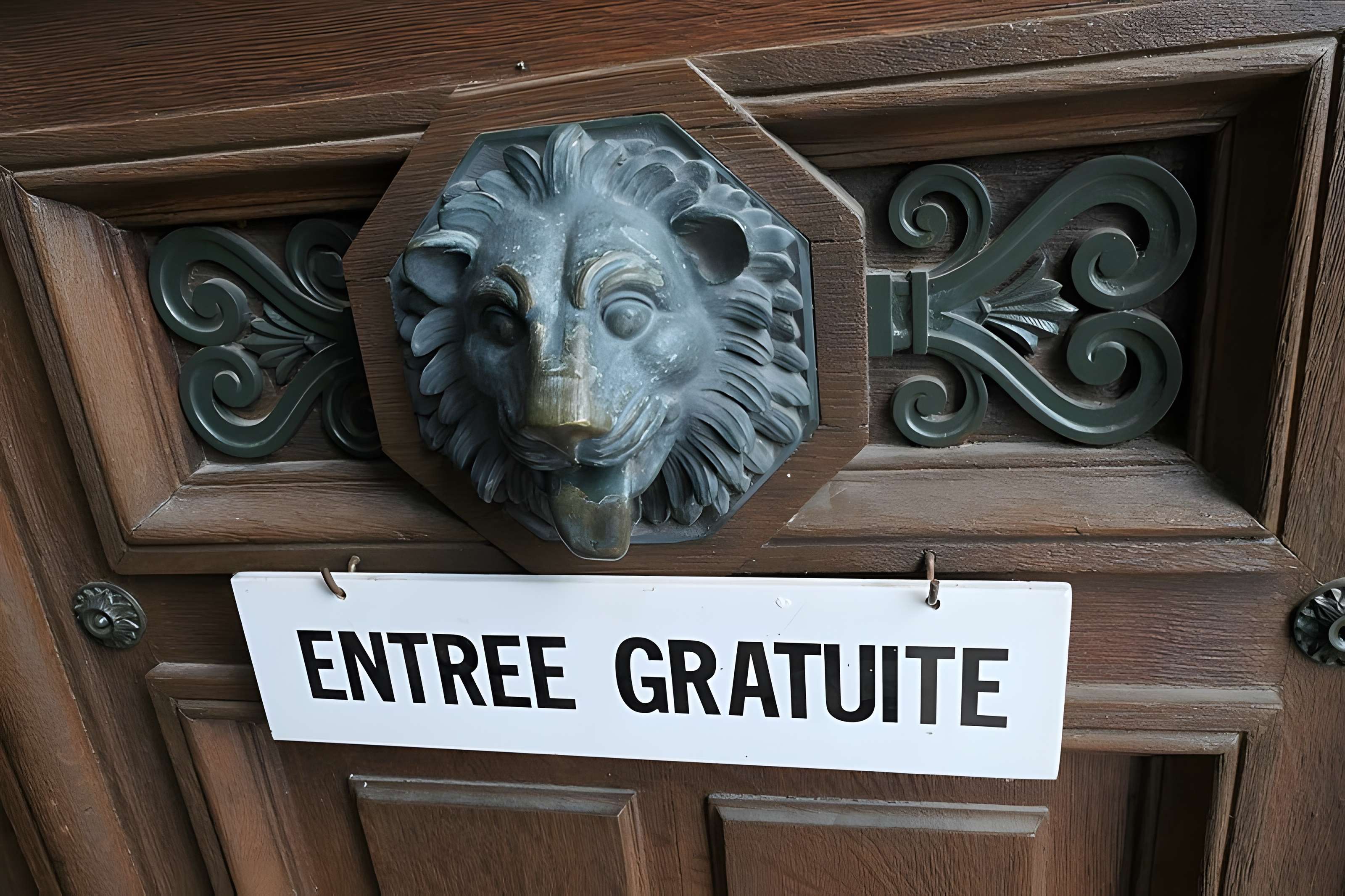 Musée des Sciences de Laval