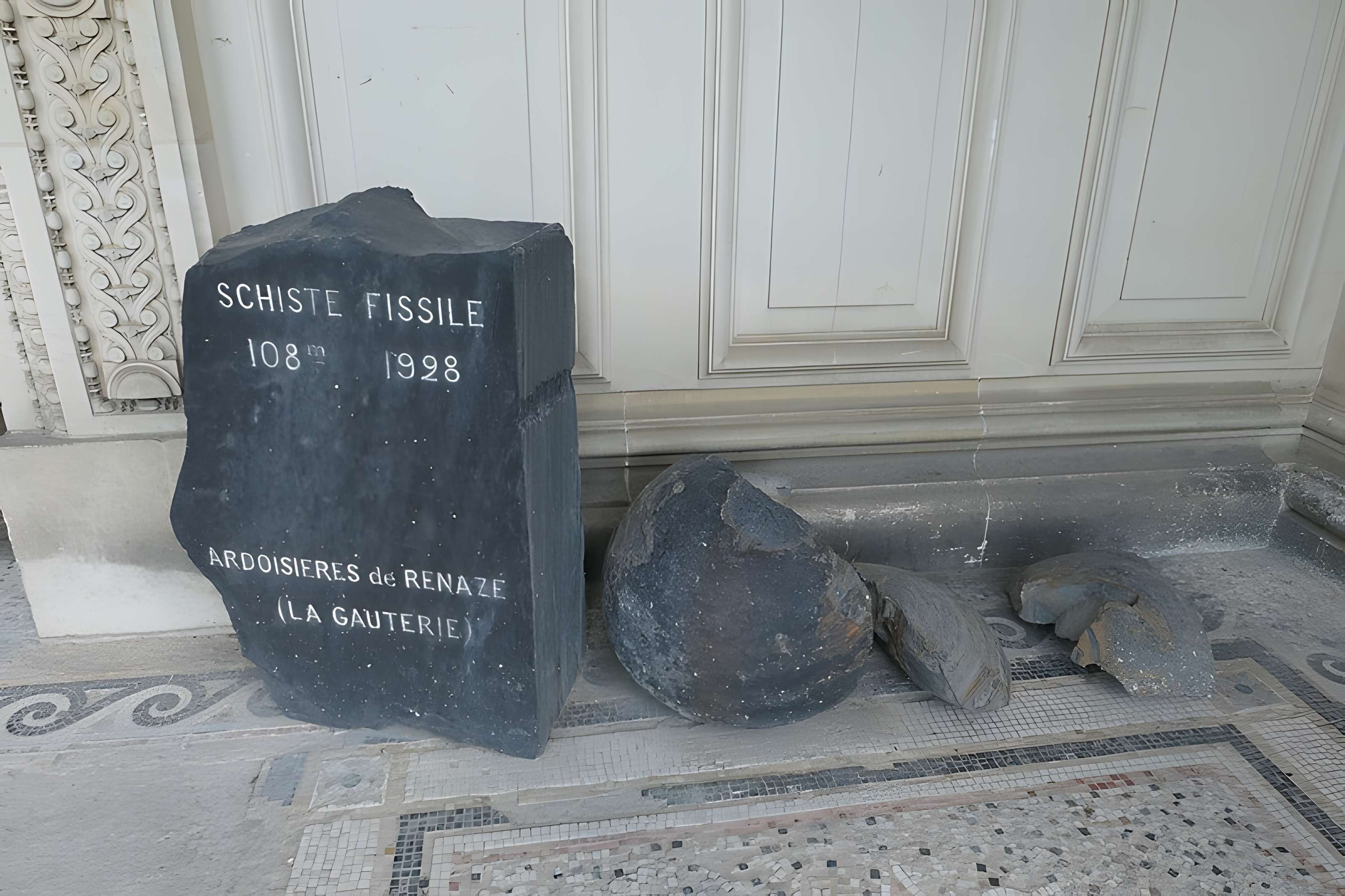 Musée des Sciences de Laval