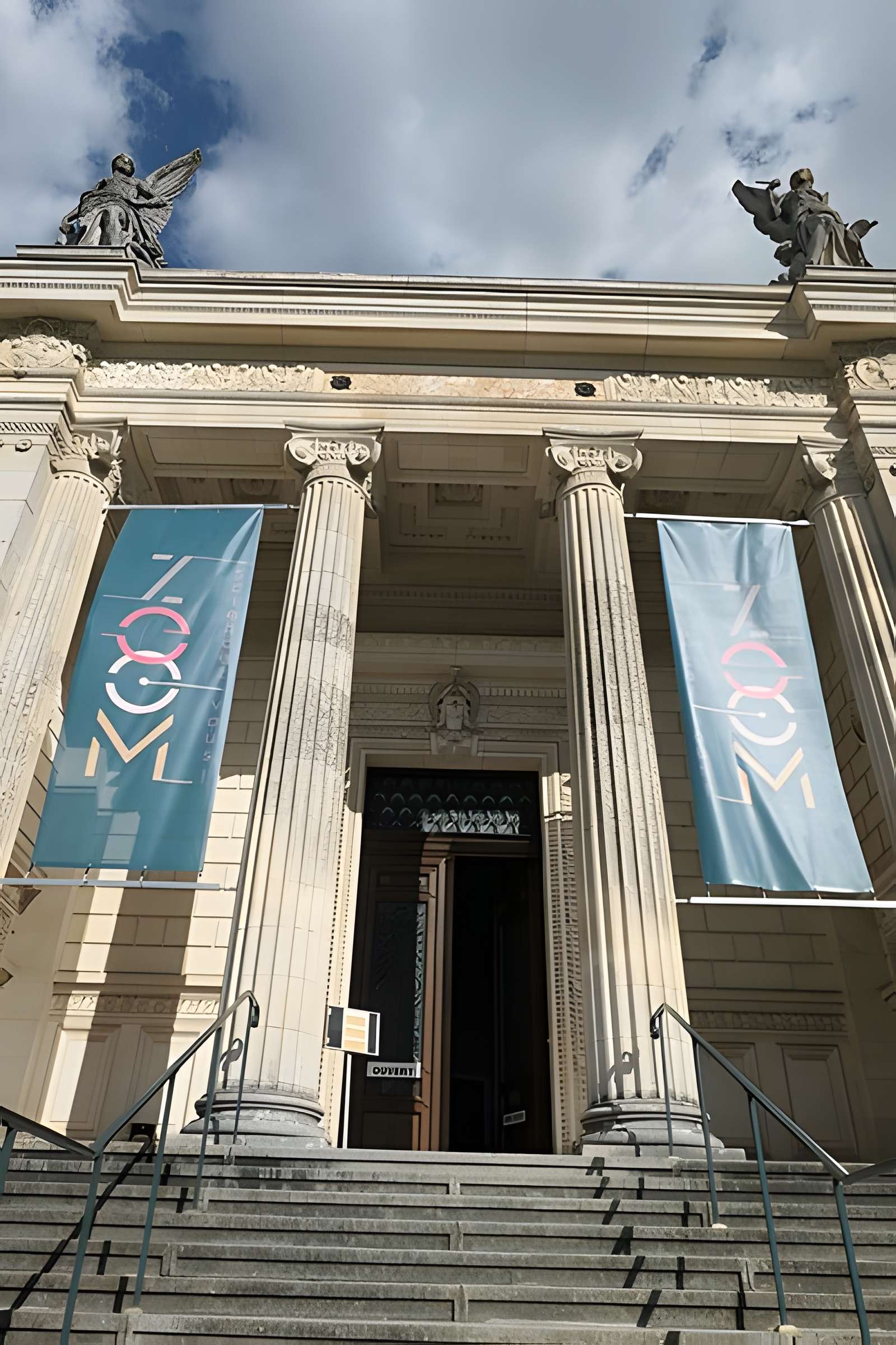 Musée des Sciences de Laval