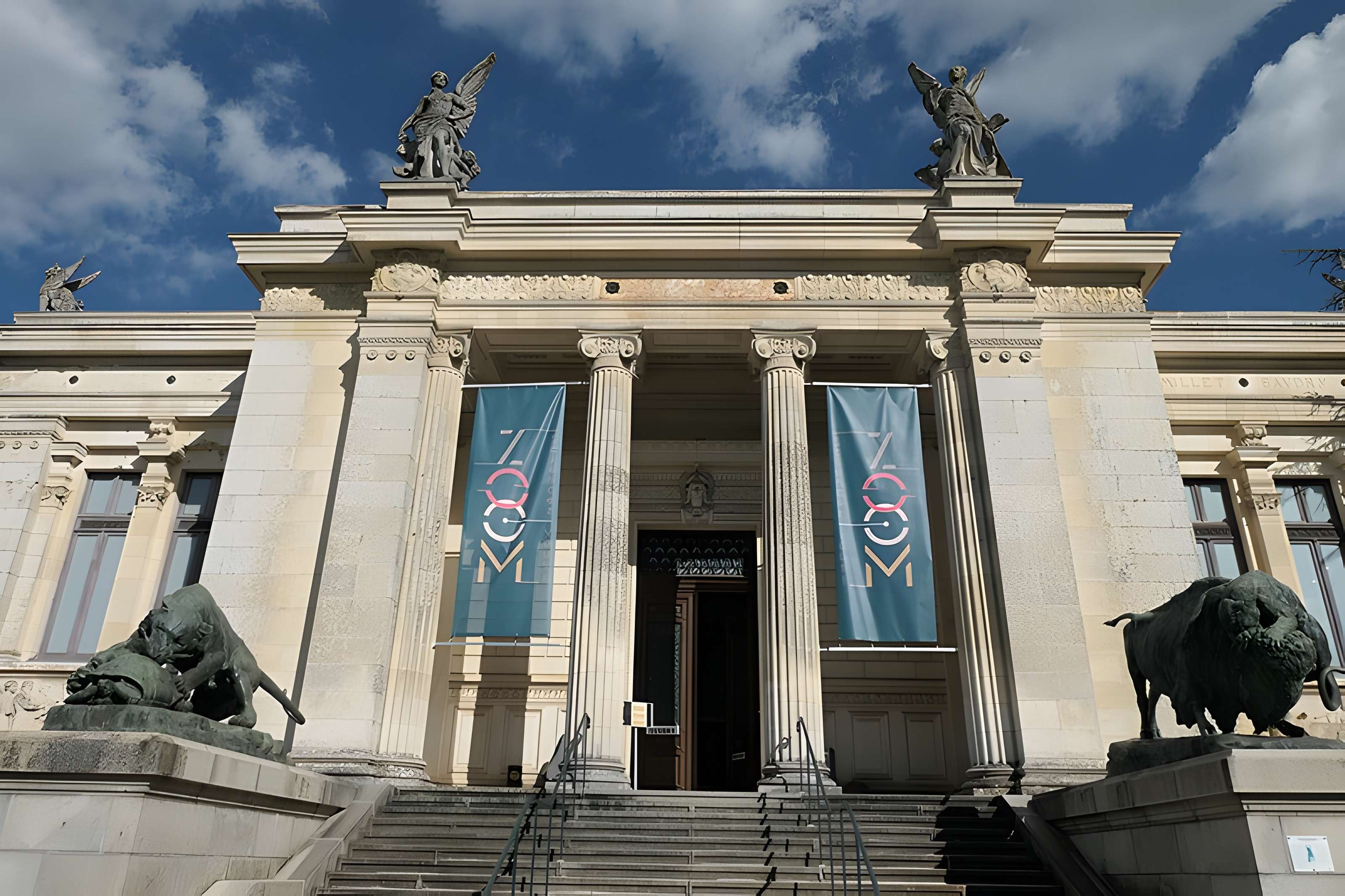 Musée des Sciences de Laval