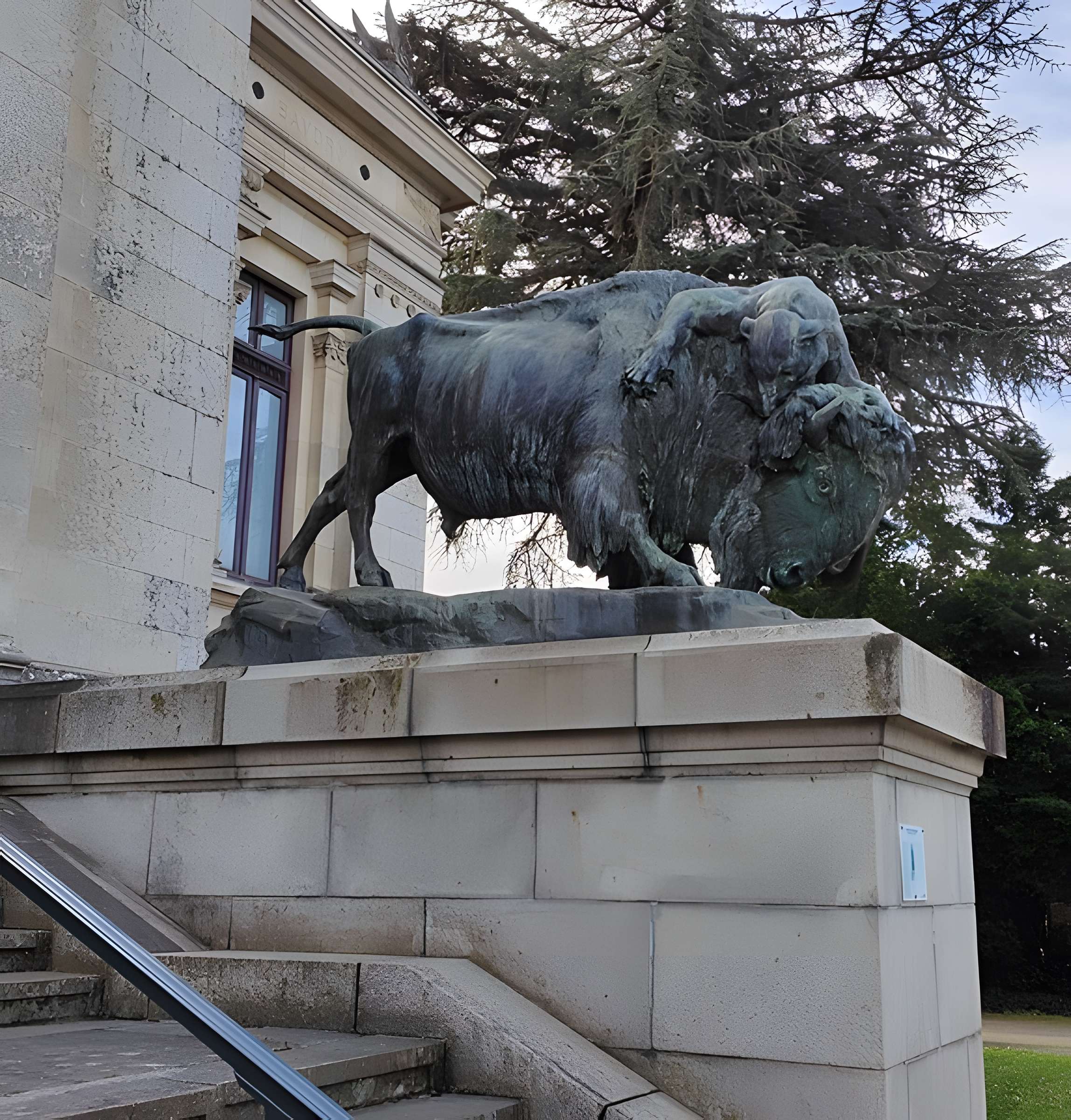 Musée des Sciences de Laval