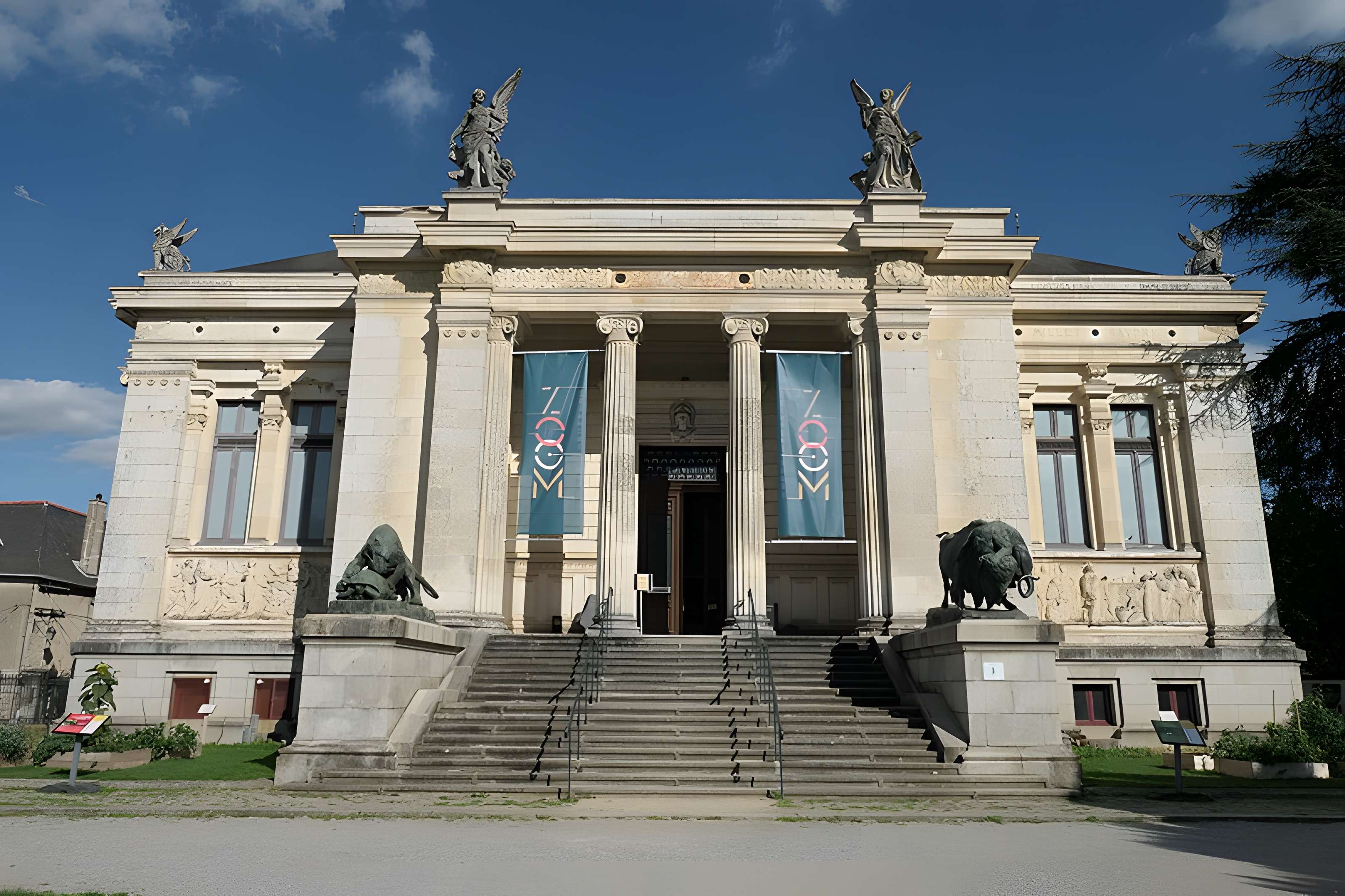 Musée des Sciences de Laval