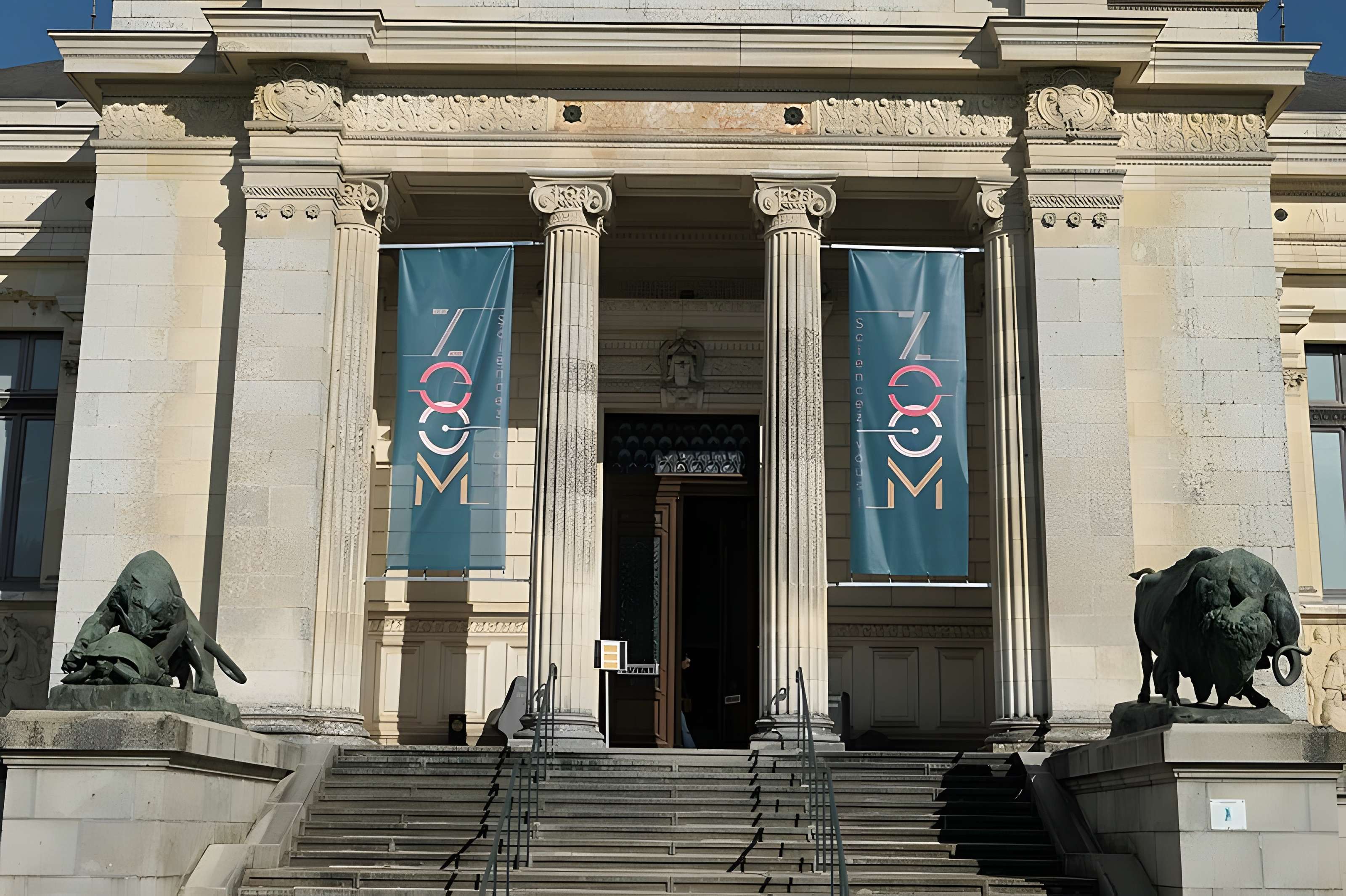 Musée des Sciences de Laval